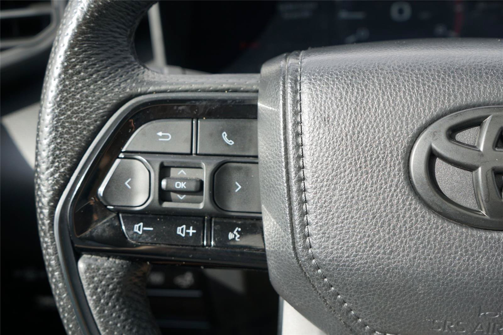 Used 2023 Toyota Tundra TRD Pro AWD/4WD image 17