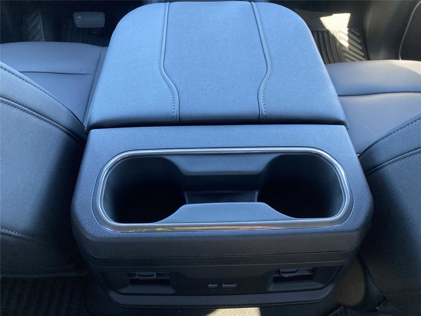 New 2026 Chevrolet Silverado 2500 LT w/ Trail Boss Package image 23