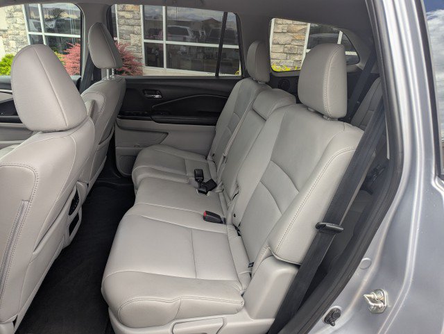 Used 2018 Honda Pilot EX-L image 28