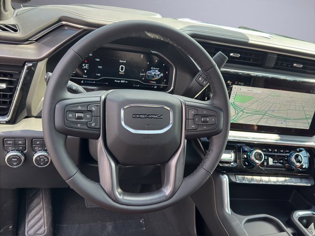 New 2025 GMC Sierra 2500 Denali Ultimate image 15