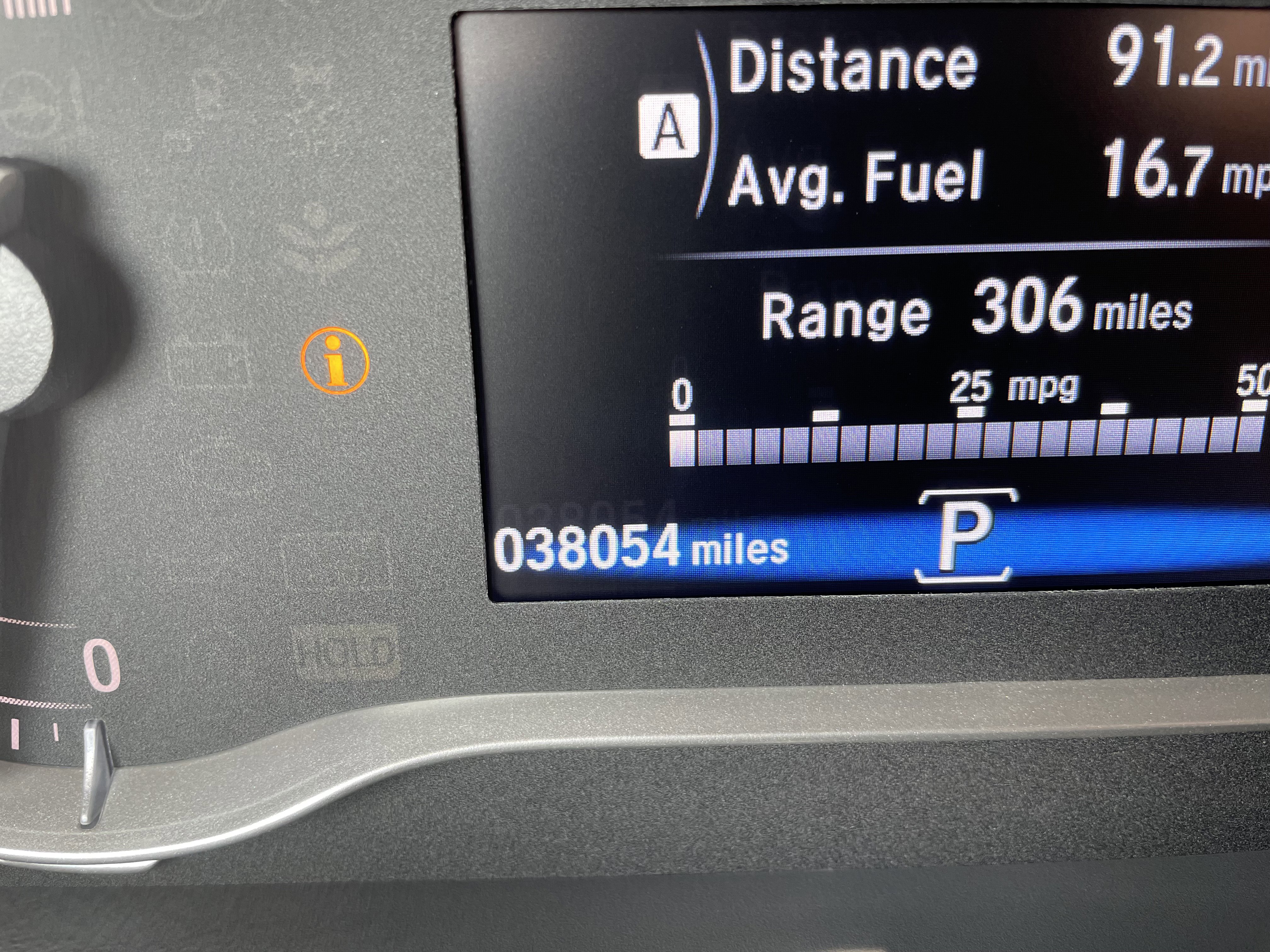 Used 2023 Honda Ridgeline RTL image 12