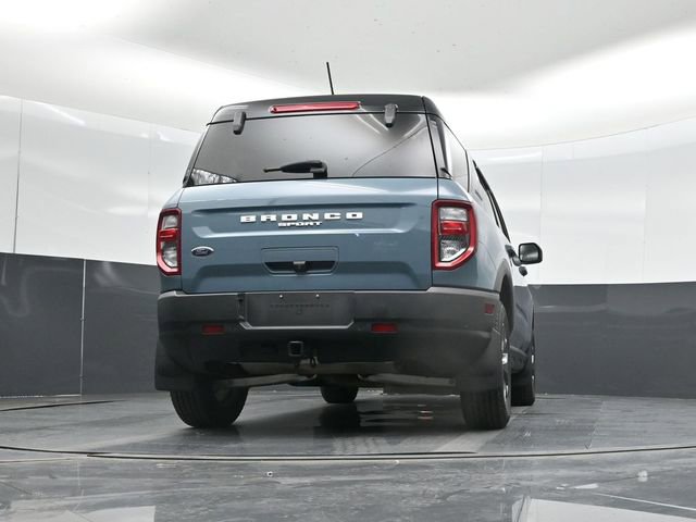 Used 2023 Ford Bronco Sport Badlands w/ Premium Package AWD/4WD image 75