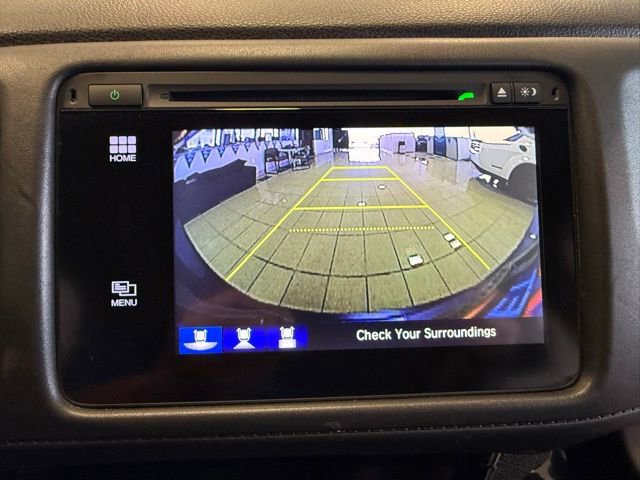 Used 2016 Honda HR-V EX image 13
