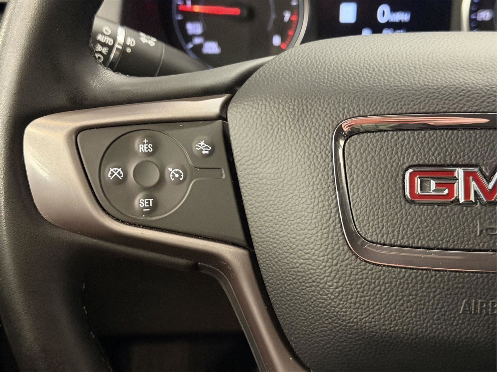 Certified 2023 GMC Acadia AT4 w/ LPO, Floor Liner Package image 15