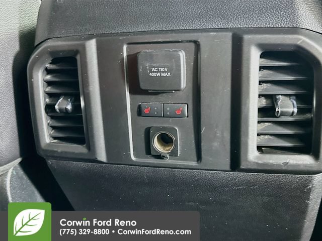 Used 2016 Ford F150 Lariat w/ Equipment Group 502A Luxury RWD image 30
