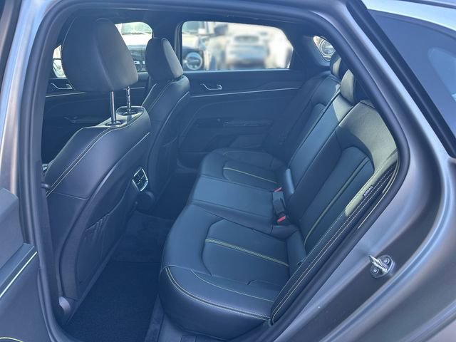 Used 2025 Kia K5 GT w/ GT1 Package FWD image 24
