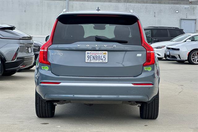 Certified 2023 Volvo XC90 T8 Ultimate w/ Protection Package Premier image 4