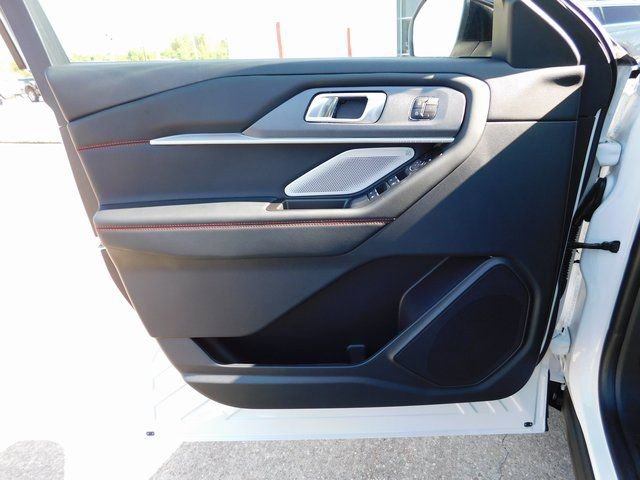 New 2025 Ford Explorer ST w/ Sun And Sound Package image 14