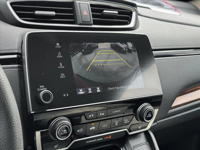 Used 2017 Honda CR-V EX image 15