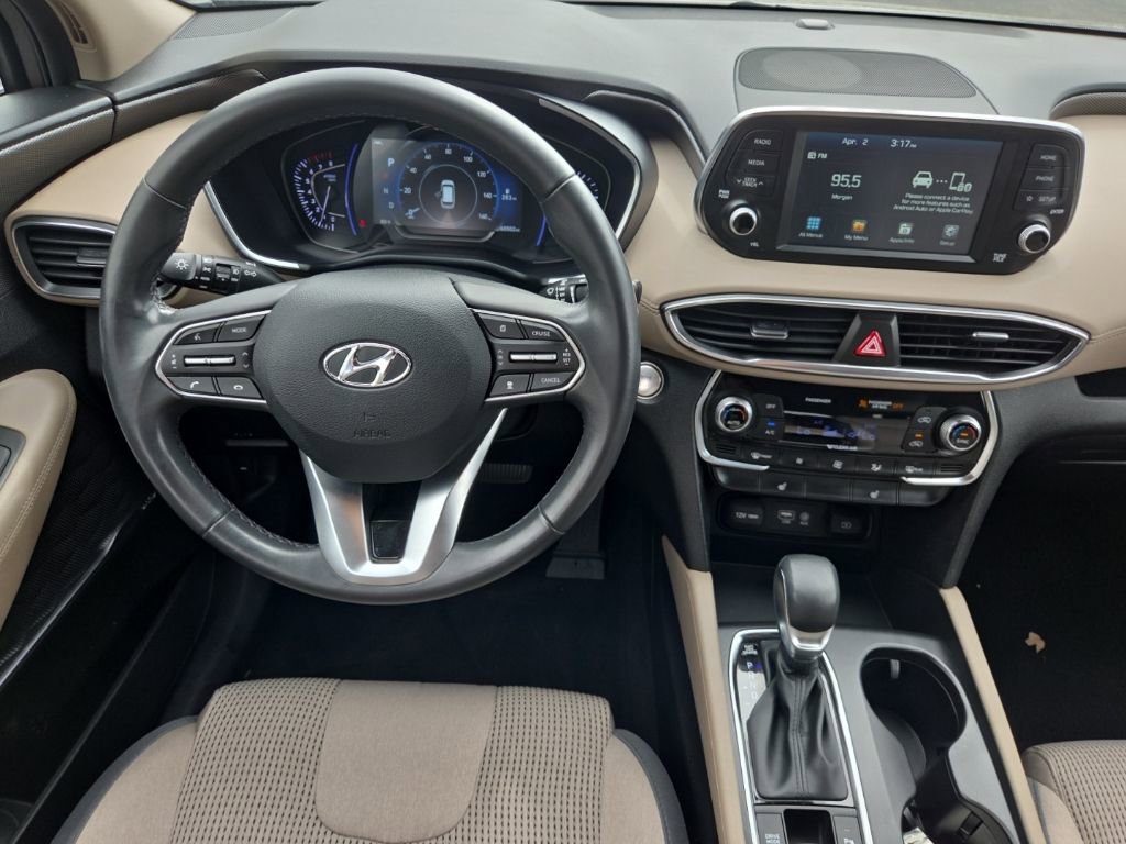 Used 2019 Hyundai Santa Fe SEL image 34