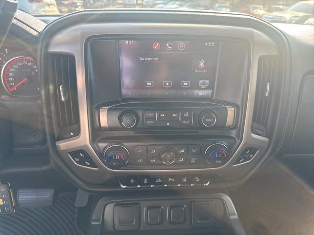 Used 2015 GMC Sierra 1500 Denali w/ Driver Alert Package image 25