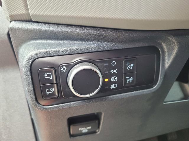 Certified 2023 Ford Bronco Badlands AWD/4WD image 17