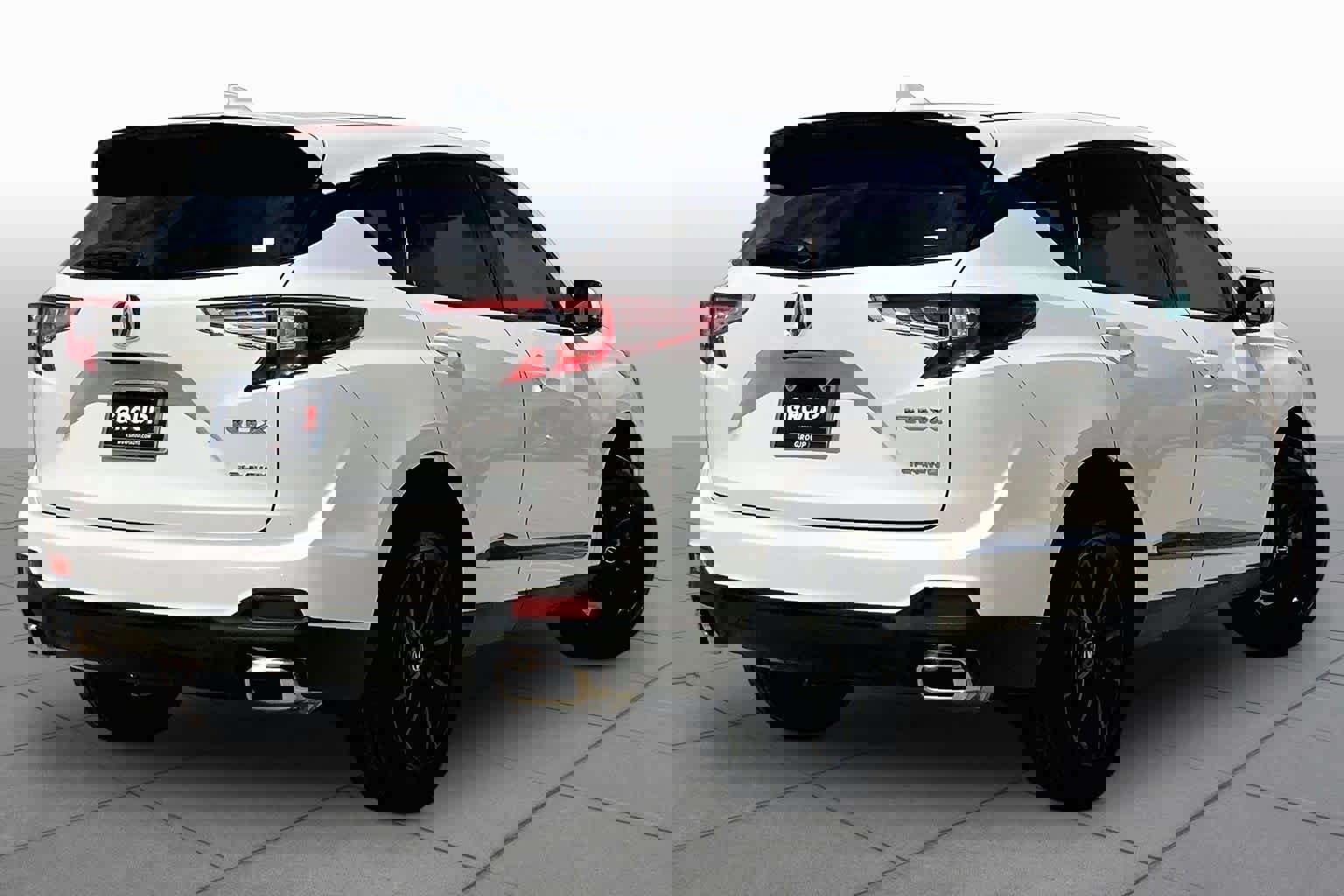 Used 2026 Acura RDX SH-AWD image 13