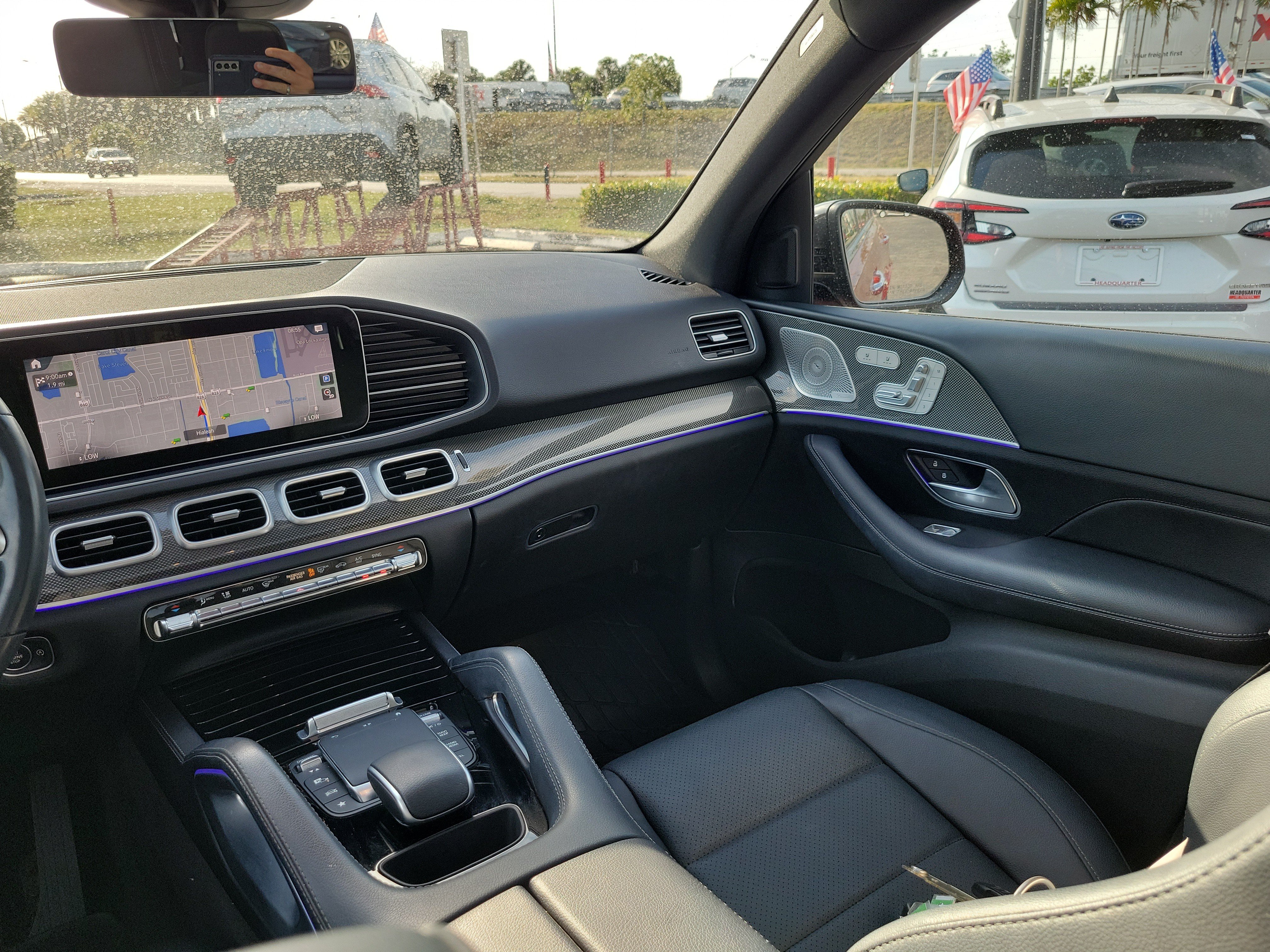 Used 2023 Mercedes-Benz GLE 450 4MATIC image 17
