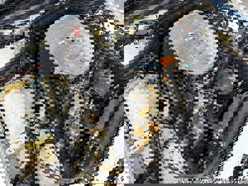 Used 1991 Mercedes-Benz 560 SEC image 16