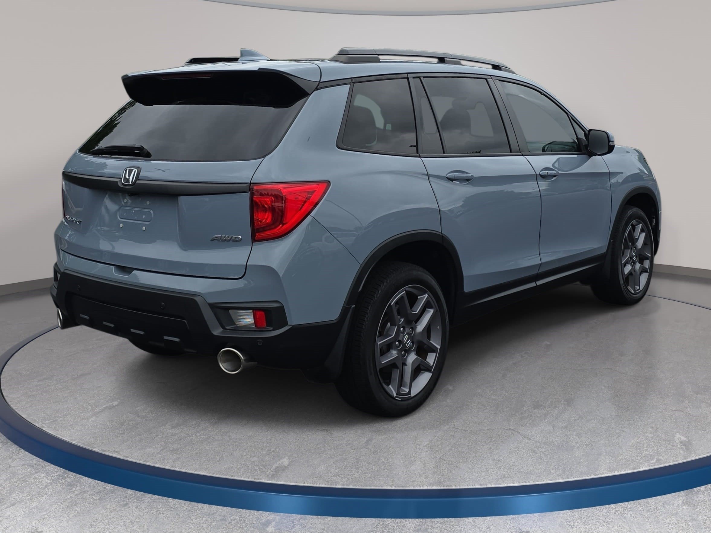 Used 2023 Honda Passport EX-L image 5
