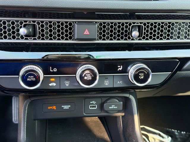 Used 2024 Honda Civic LX image 15