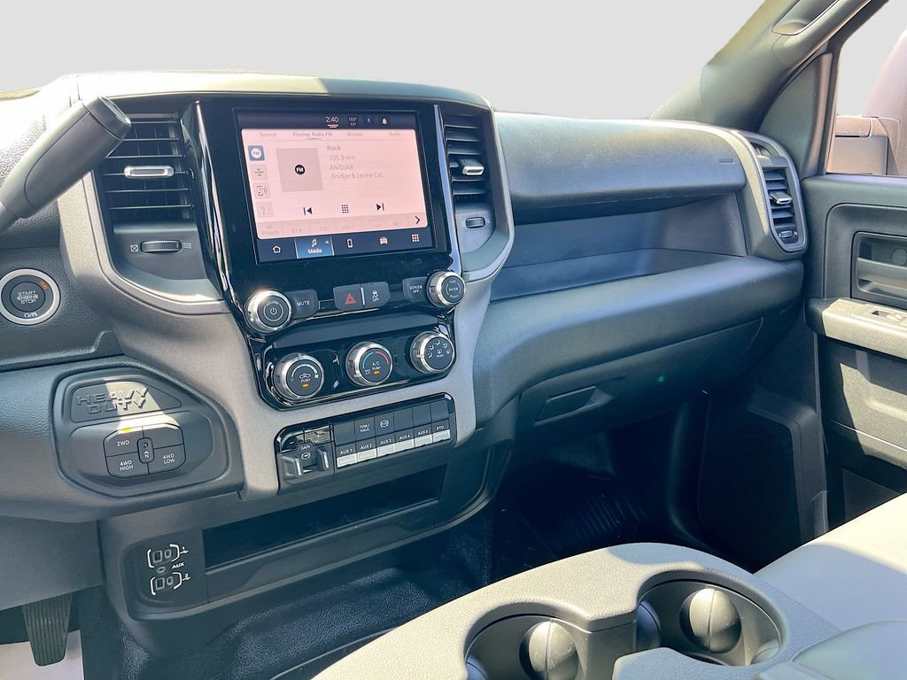 New 2026 RAM 4500 Tradesman image 20