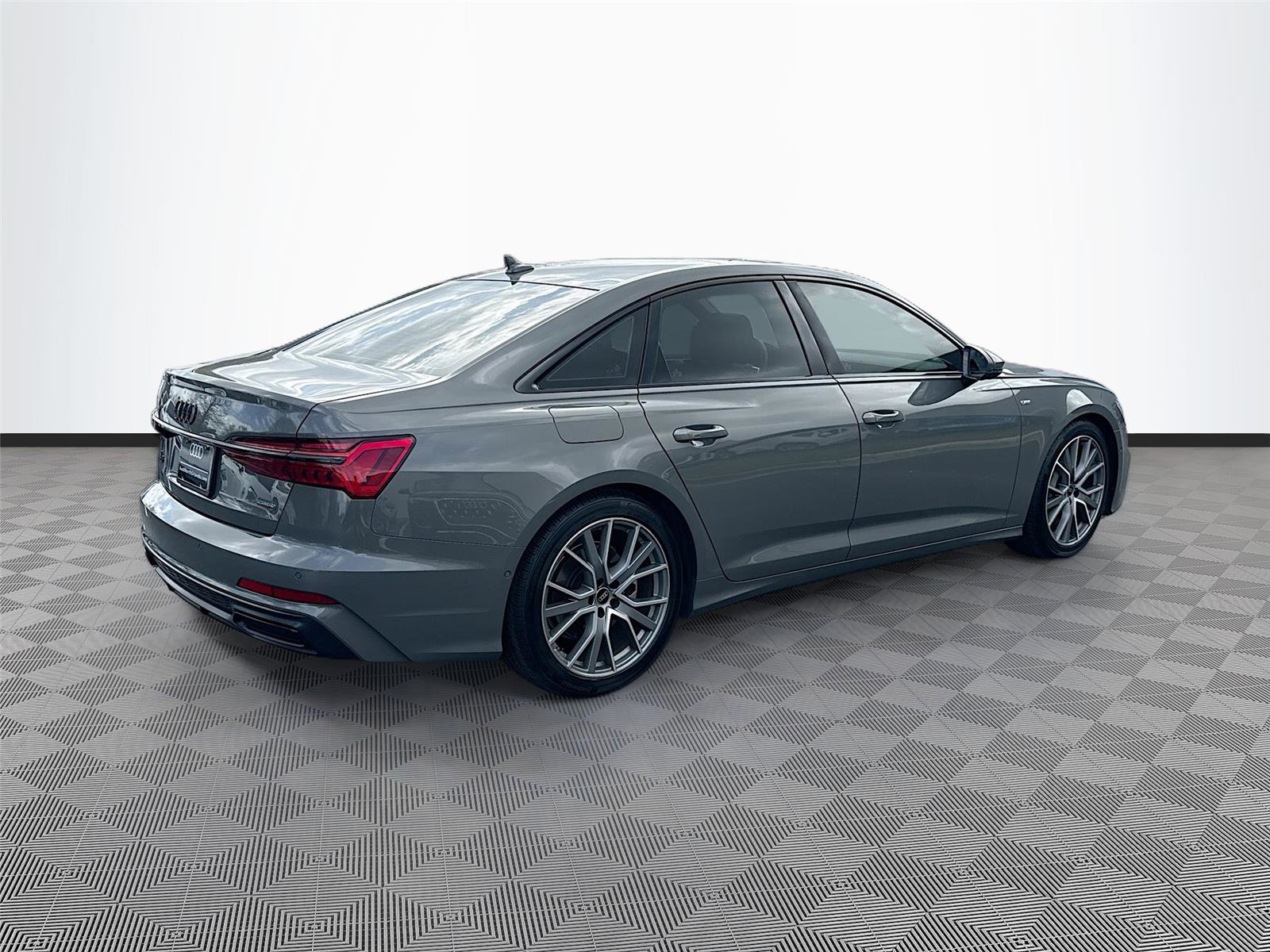 Certified 2023 Audi A6 Premium Plus w/ Premium Plus Package image 7