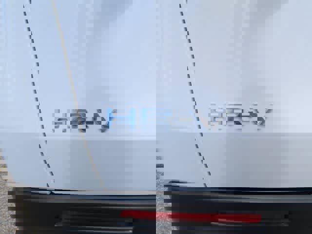 New 2026 Honda HR-V LX image 7