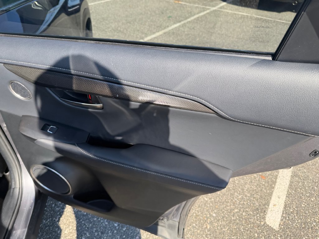 Used 2019 Lexus NX 300 AWD w/ Comfort Package image 24