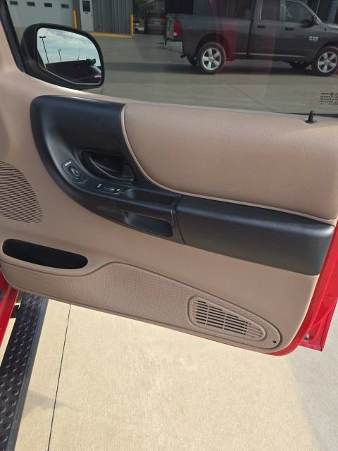 Used 2002 Ford Ranger XLT RWD image 19