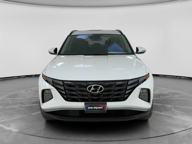 Used 2023 Hyundai Tucson SEL w/ Convenience Package image 8