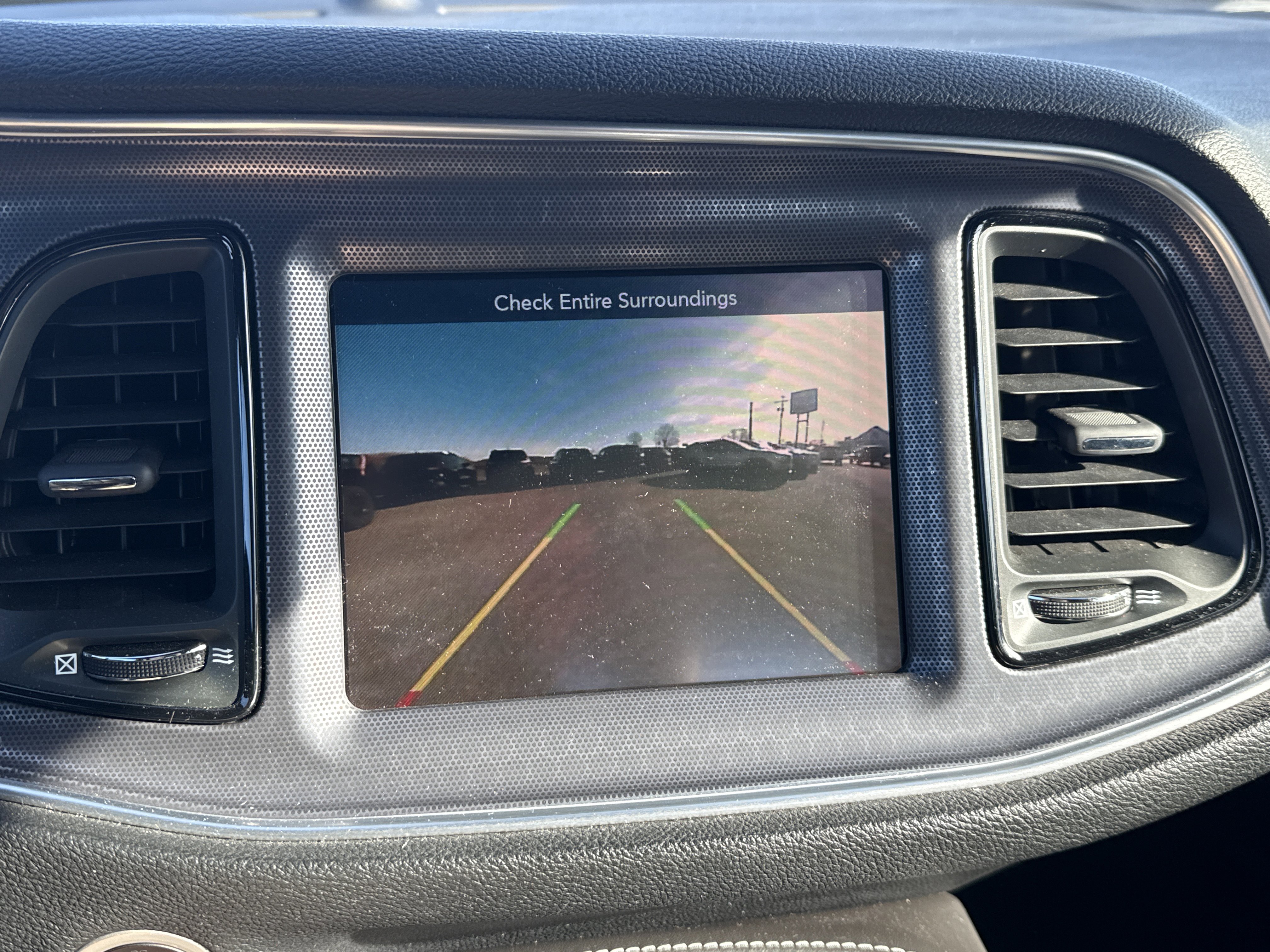 Used 2016 Dodge Challenger SRT w/ Technology Group image 26