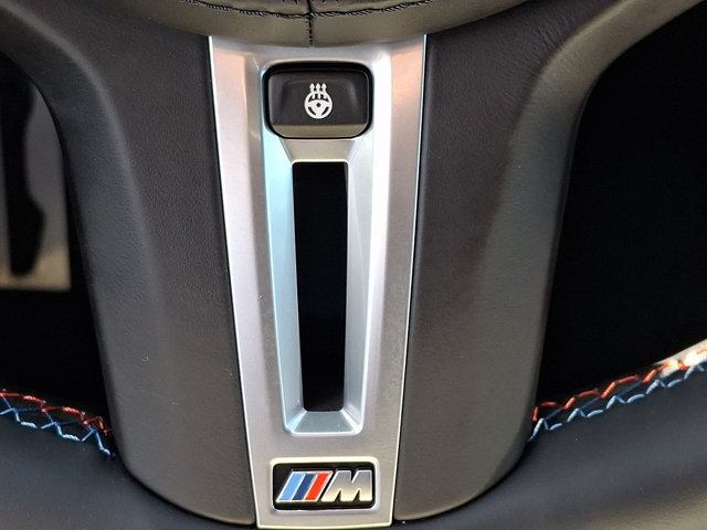 Used 2024 BMW M8 Competition w/ M Carbon Exterior Package AWD/4WD image 23