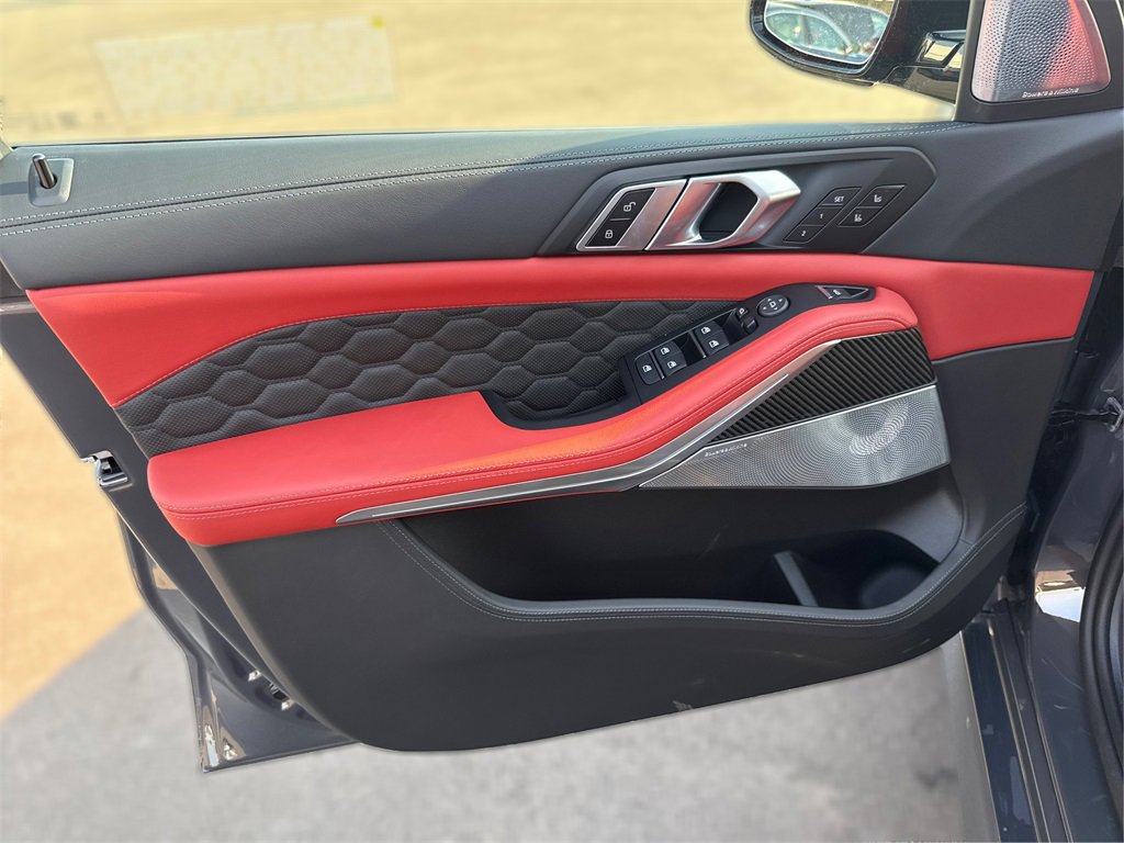 New 2026 BMW X5 M Competition w/ Executive Package image 26