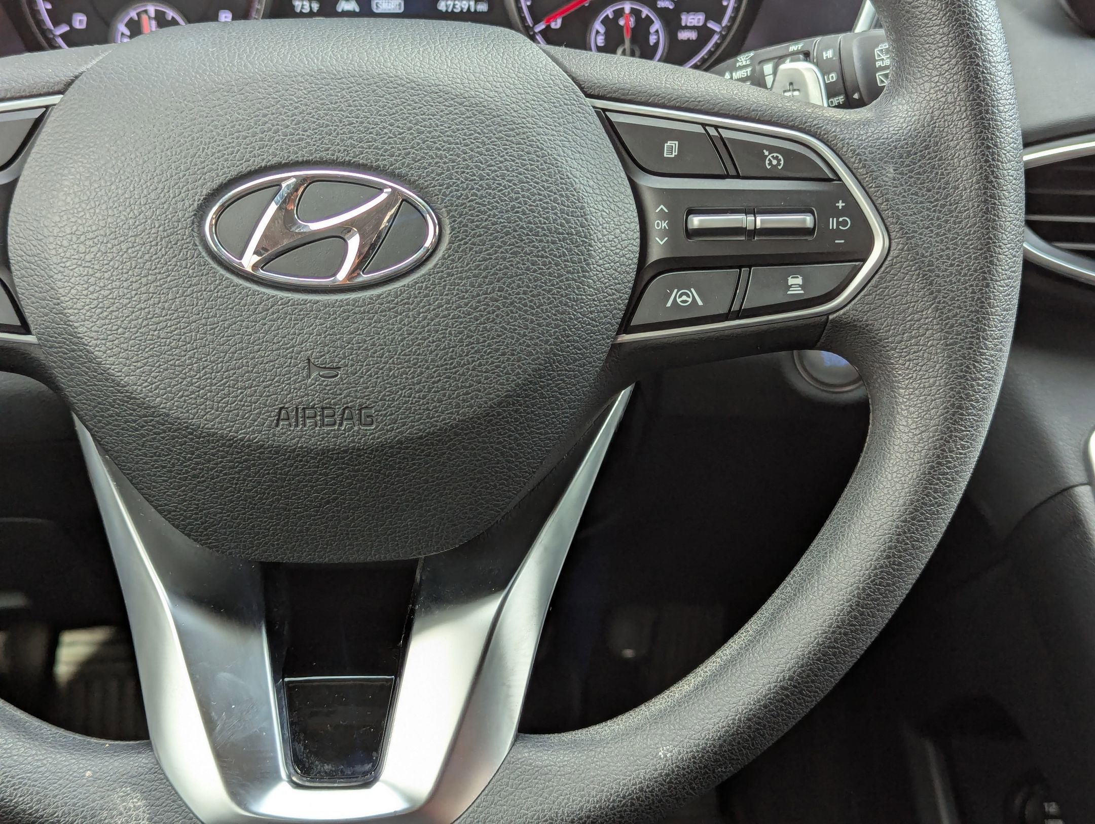 Used 2022 Hyundai Santa Fe SEL image 21