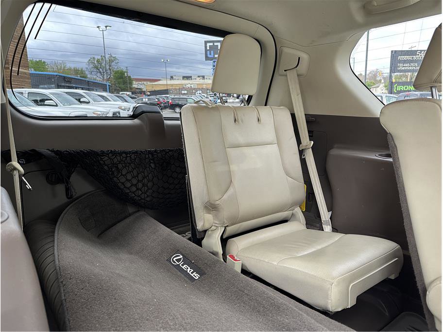 Used 2017 Lexus GX 460 AWD/4WD image 19