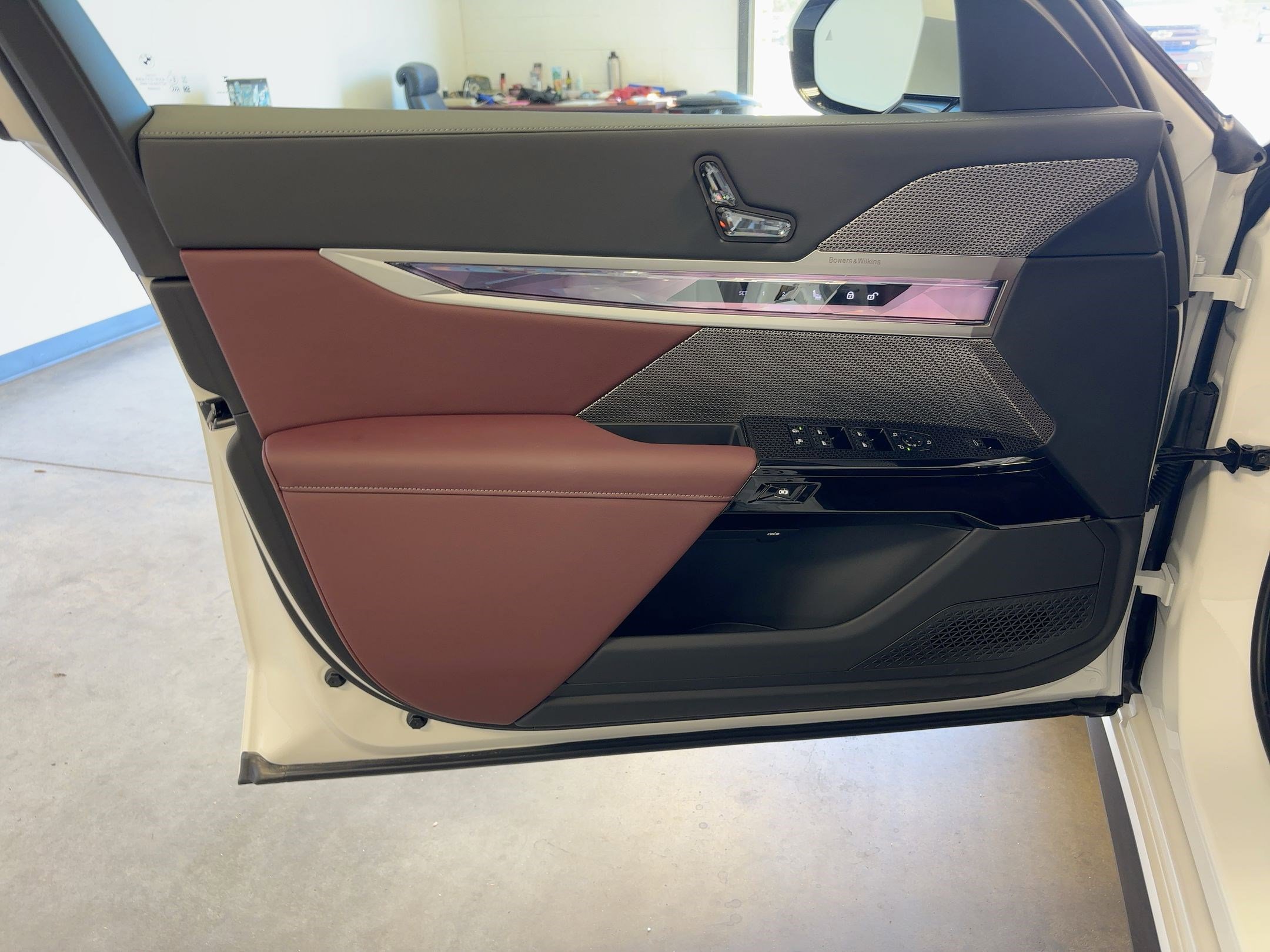 New 2026 BMW i7 eDrive50 w/ M Sport Package image 20