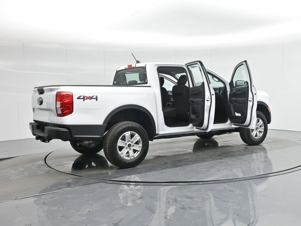 New 2025 Ford Ranger XL w/ Trailer Tow Package image 5