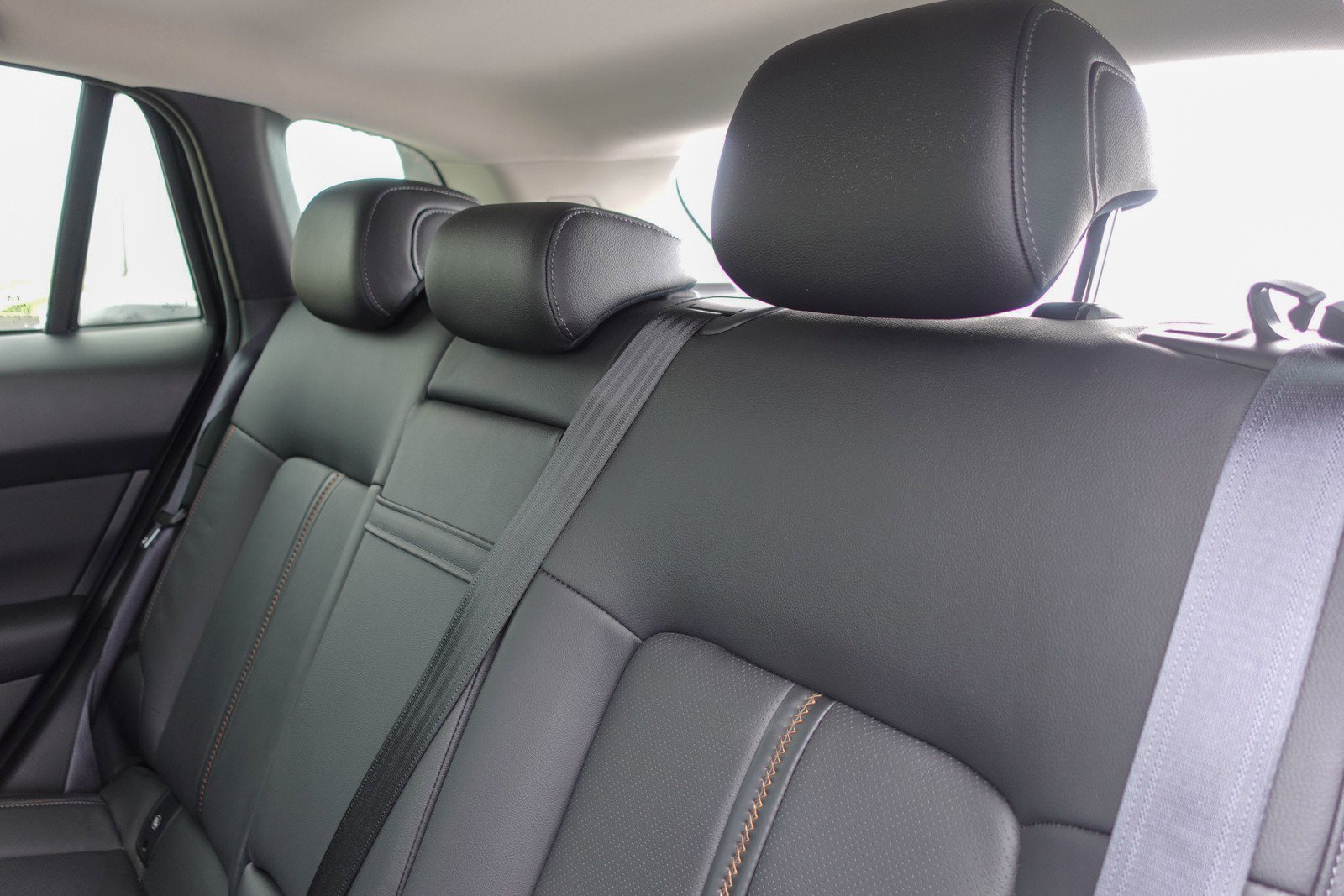 Certified 2025 MAZDA CX-50 AWD 2.5 Hybrid w/ Premium Pkg image 22