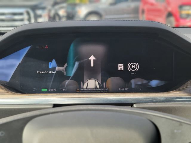 Used 2021 Tesla Model S Plaid image 28