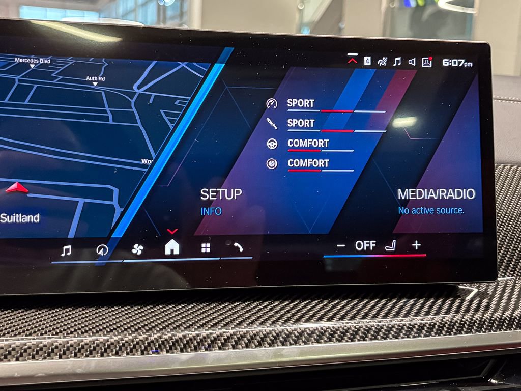 New 2026 BMW X5 M Competition image 32