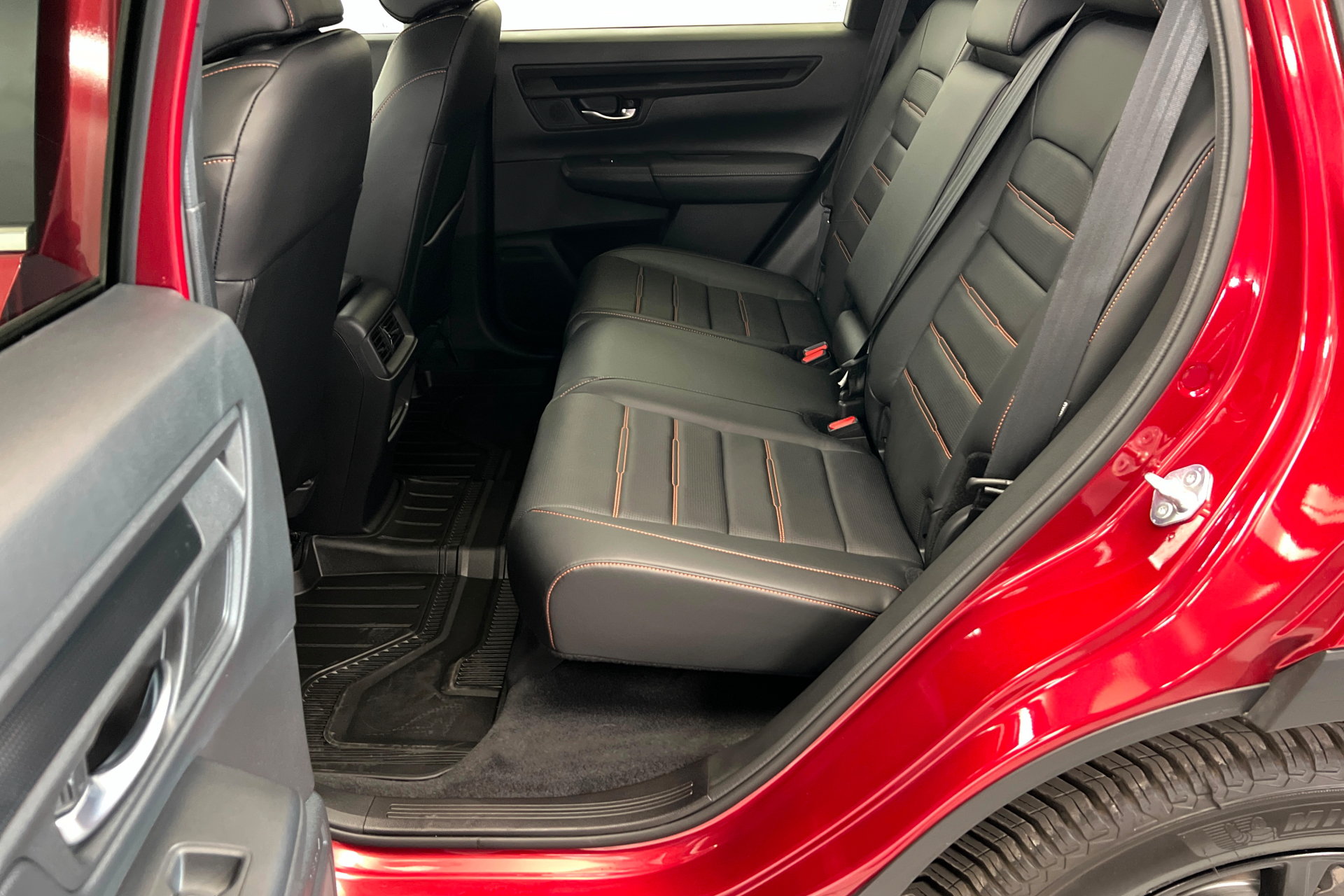 Used 2024 Honda CR-V Sport-L image 23