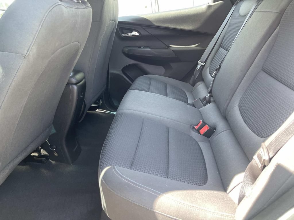 Used 2023 Chevrolet Bolt LT FWD image 14