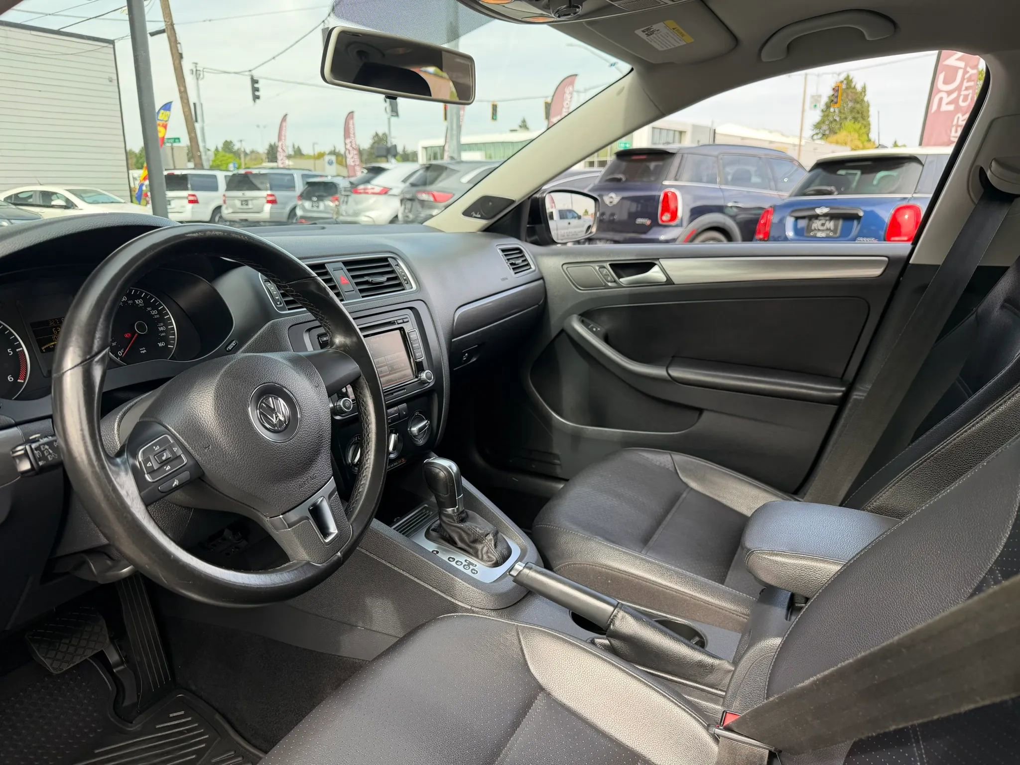 Used 2014 Volkswagen Jetta TDI image 15