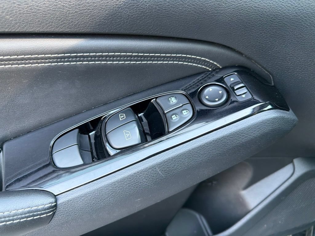 Used 2020 Nissan Altima 2.5 SL FWD image 33
