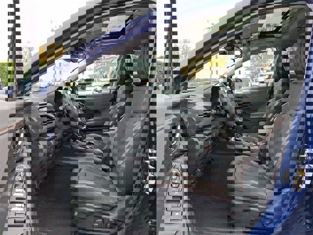 New 2025 Subaru Crosstrek 2.5i Limited image 11