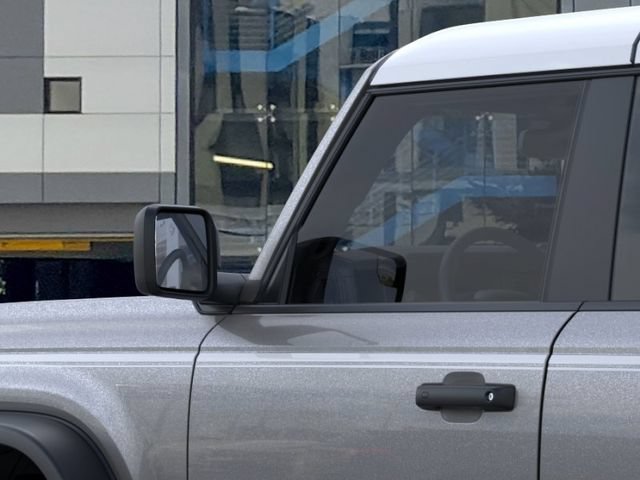 New 2026 Ford Bronco Heritage Edition AWD/4WD image 22
