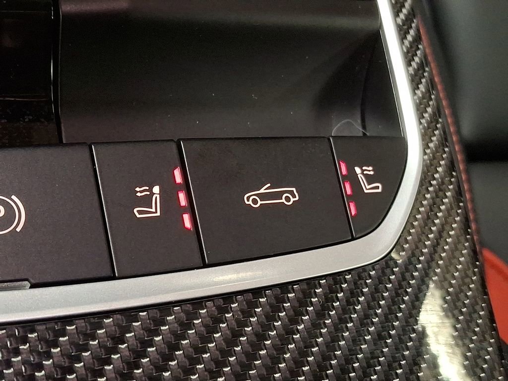 Used 2025 BMW 440i xDrive Convertible image 23