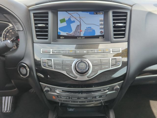 Used 2020 INFINITI QX60 Luxe w/ Essential Package AWD/4WD image 37