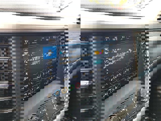 Used 2021 GMC Acadia Denali w/ Denali Technology Package image 70