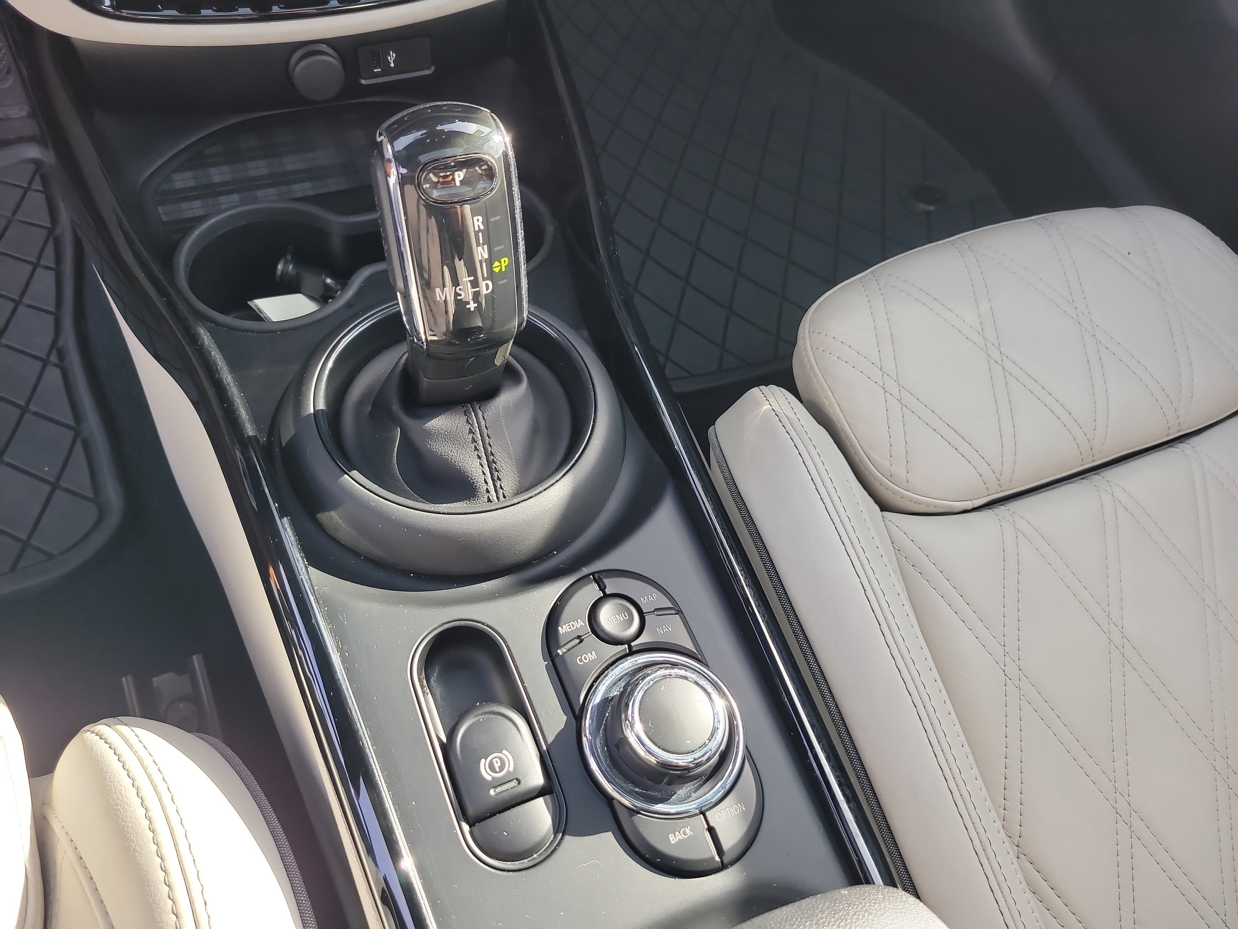 Used 2023 MINI Cooper Clubman S image 26