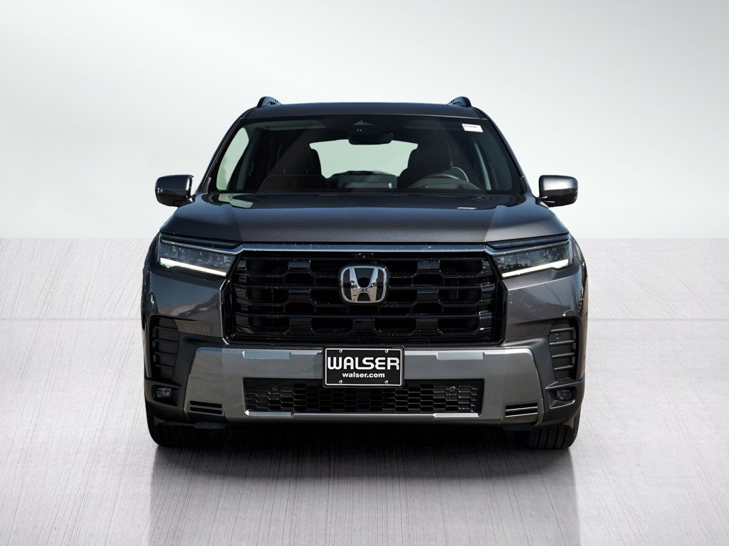 New 2026 Honda Pilot Elite image 2