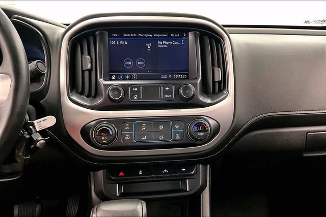 Used 2021 GMC Canyon Elevation w/ Trailering Package AWD/4WD image 30