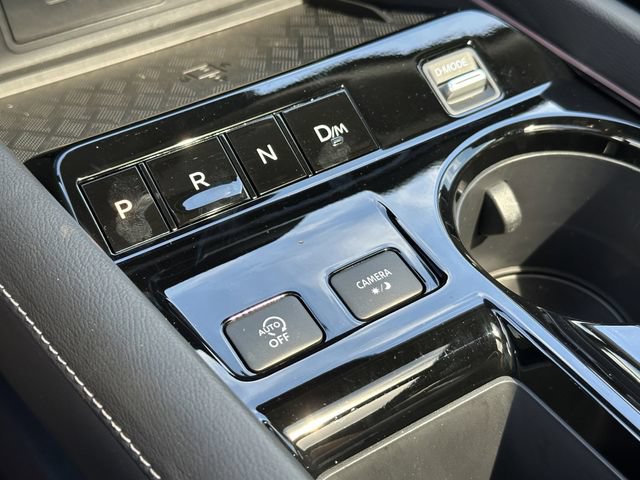 Certified 2025 Nissan Murano SL AWD/4WD image 33